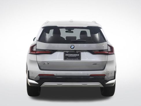 Used 2026 BMW X1 xDrive28i w/ Technology Package AWD/4WD image 4
