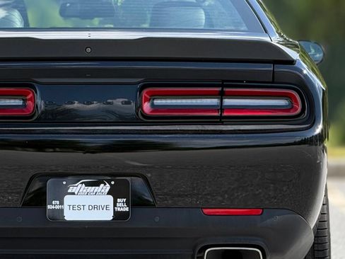 Used 2021 Dodge Challenger R/T w/ Plus Package RWD image 17