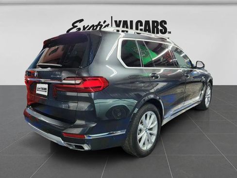 Used 2019 BMW X7 xDrive40i w/ Premium Package image 3
