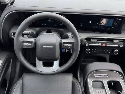 New 2026 Hyundai Palisade Limited AWD/4WD image 17