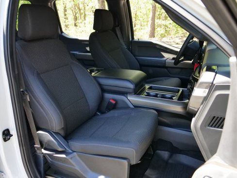 Used 2024 Ford F150 STX w/ Equipment Group 201A FX4 AWD/4WD image 40