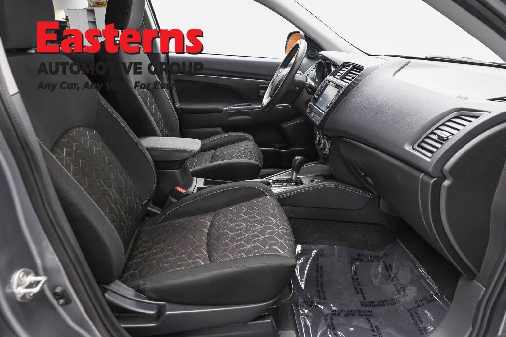 Used 2024 Mitsubishi Outlander Sport AWD image 25