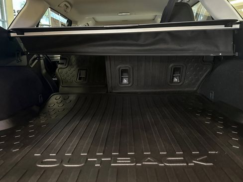 Certified 2023 Subaru Outback Touring image 14