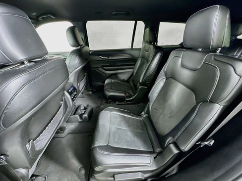 Used 2023 Jeep Grand Cherokee L Laredo RWD image 23