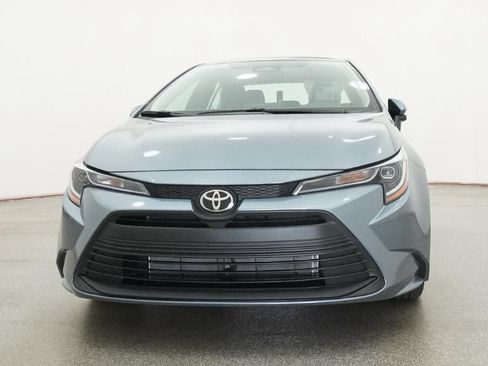 New 2026 Toyota Corolla LE FWD image 31
