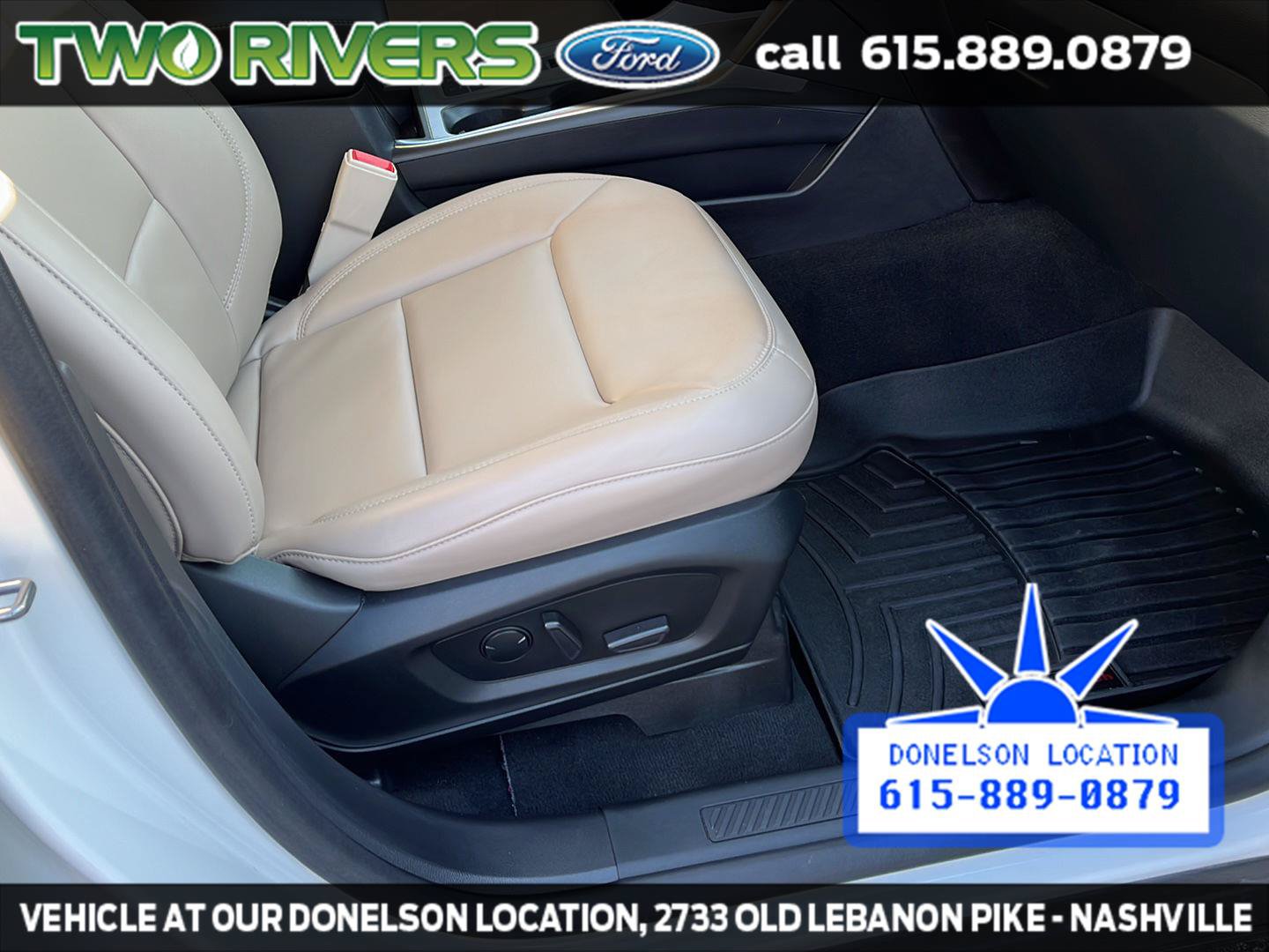 Used 2022 Ford Explorer XLT w/ Equipment Group 202A RWD image 41