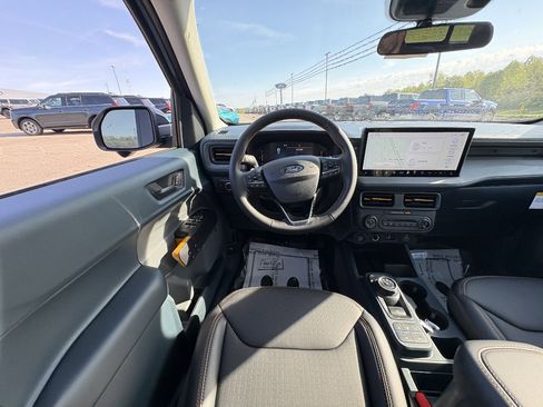 New 2026 Ford Maverick Tremor AWD/4WD image 22