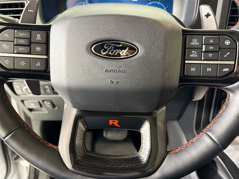 Used 2025 Ford F150 Raptor w/ Equipment Group 803A Raptor R image 21