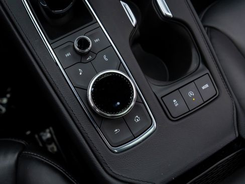 Certified 2023 Cadillac XT4 Premium Luxury w/ Cold Weather Package image 23