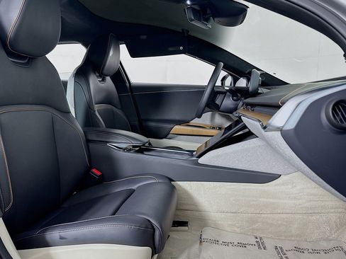 Used 2023 Lucid Air Touring image 6