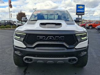 Used 2021 RAM 1500 TRX w/ TRX Level 2 Equipment Group video 2