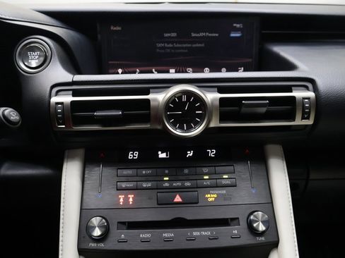 Used 2019 Lexus RC 300 F Sport w/ Accessory Package image 20
