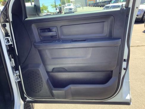 Used 2014 RAM 3500 Tradesman w/ Protection Group AWD/4WD image 34