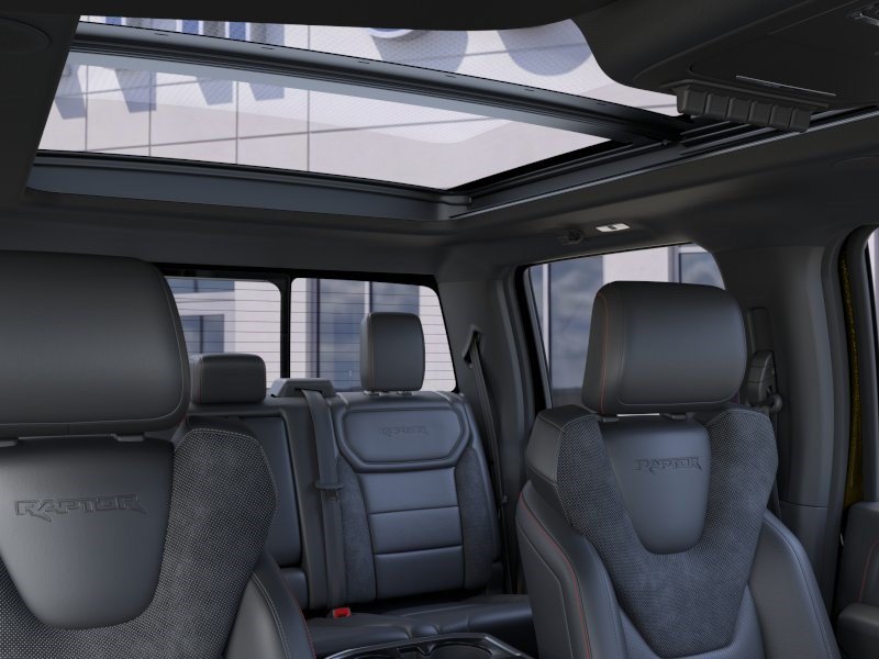 New 2026 Ford F150 Raptor AWD/4WD image 22