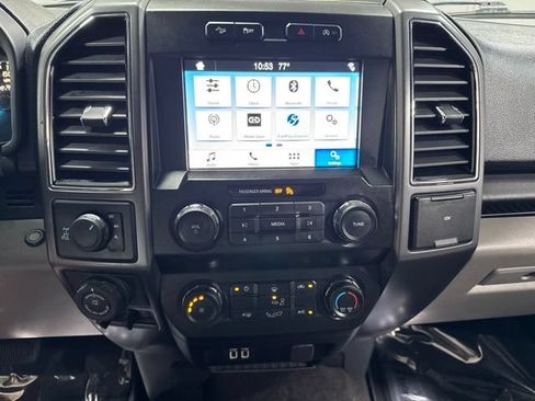 Used 2019 Ford F150 XLT w/ Equipment Group 301A Mid AWD/4WD image 18