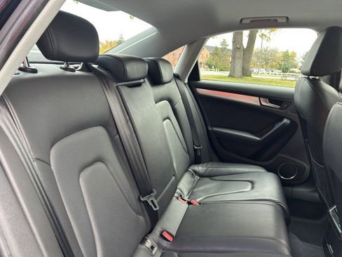 Used 2010 Audi A4 2.0T Prestige image 26