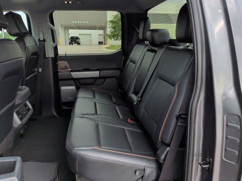 Used 2026 Ford F450 Lariat w/ FX4 Off-Road Package AWD/4WD image 40