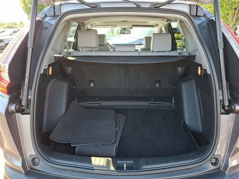 Used 2018 Honda CR-V Touring image 30