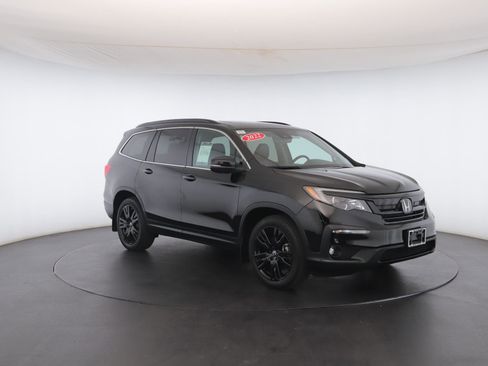 Used 2022 Honda Pilot Special Edition image 37