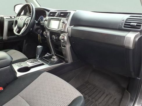 Used 2018 Toyota 4Runner SR5 image 23