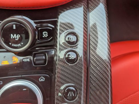 Used 2023 Aston Martin DBX 707 AWD/4WD image 30