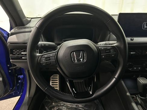Used 2024 Honda Accord Sport image 15