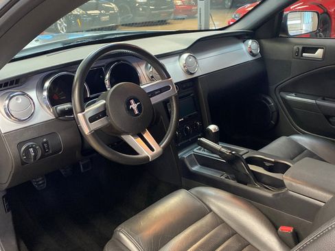 Used 2006 Ford Mustang GT image 27