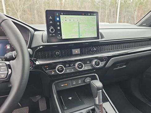 New 2026 Honda CR-V Sport Touring image 22