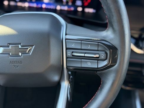 Used 2024 Chevrolet Colorado Z71 w/ Z71 Convenience Package 2 image 26