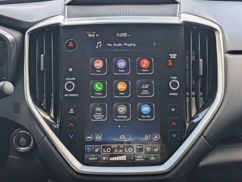 Certified 2023 Subaru Ascent Touring AWD/4WD image 20