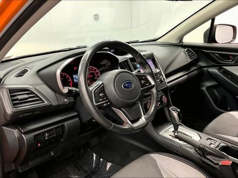 Used 2019 Subaru Crosstrek 2.0i Premium w/ Popular Package #2 AWD/4WD image 17