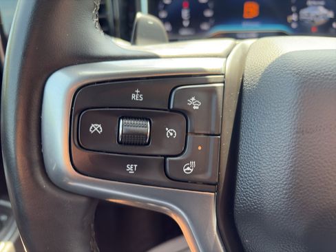 Used 2024 Chevrolet Silverado 1500 LT AWD/4WD image 19