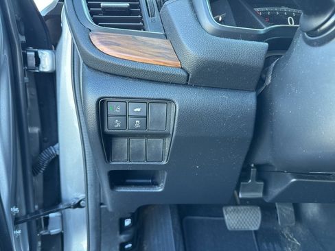 Used 2022 Honda CR-V EX-L image 27