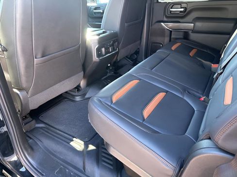 Used 2023 GMC Sierra 2500 AT4 w/ Gooseneck/5TH Wheel Package image 20