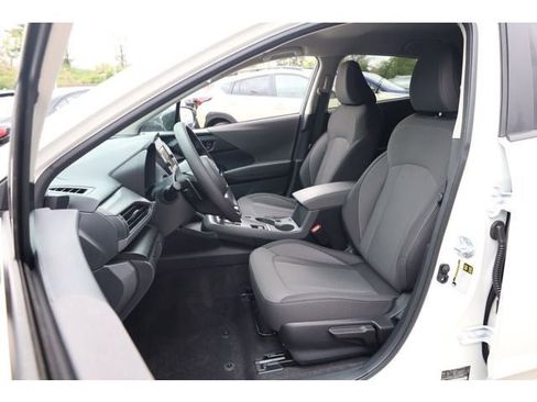 New 2026 Subaru Crosstrek 2.5i AWD/4WD image 30