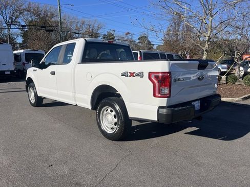 Used 2016 Ford F150 XL w/ XL Power Equipment Group image 4