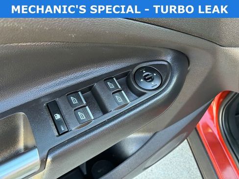 Used 2019 Ford Escape SE AWD/4WD image 20