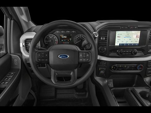 Used 2022 Ford F150 XLT w/ Equipment Group 302A High AWD/4WD image 43