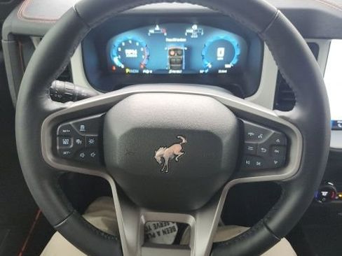 New 2025 Ford Bronco Stroppe Edition image 31