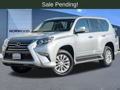 Used 2019 Lexus GX 460
