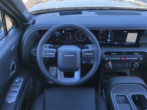 New 2026 Hyundai Palisade Calligraphy image 20