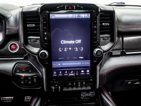 Used 2023 RAM 1500 TRX w/ TRX Level 2 Equipment Group image 21