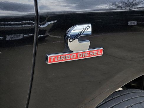 Used 2022 RAM 3500 Tradesman image 6