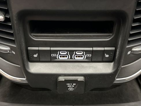 Used 2021 RAM 1500 Laramie AWD/4WD image 20