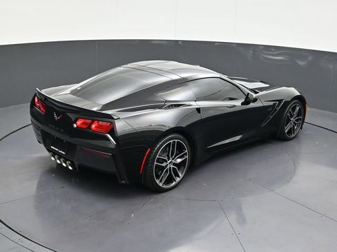 Used 2019 Chevrolet Corvette Stingray Coupe image 20