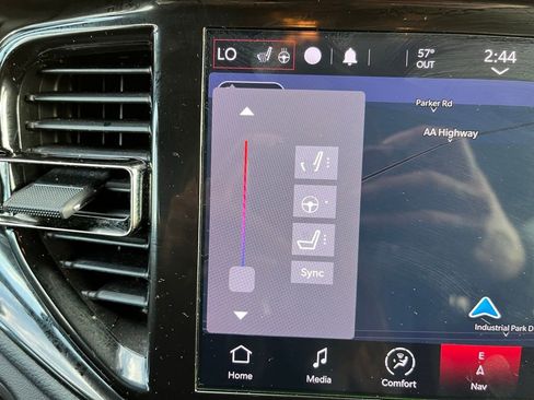 Used 2022 Dodge Durango R/T w/ Blacktop Package image 37