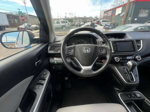 Used 2016 Honda CR-V EX-L image 24