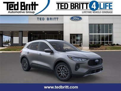 New 2025 Ford Escape SE
