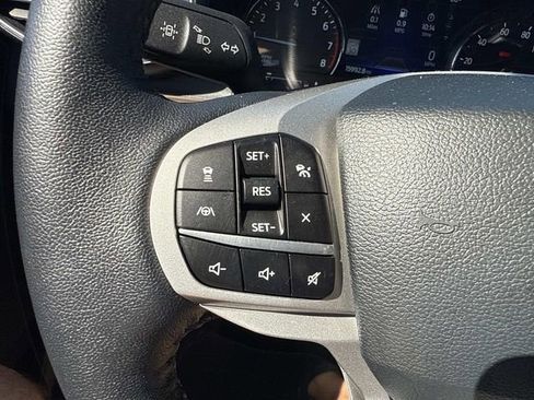 Used 2022 Ford Explorer Limited w/ Limited Technology Package AWD/4WD image 40