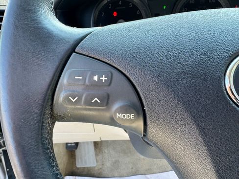 Used 2009 Lexus ES 350 w/ Premium Pkg Plus FWD image 23